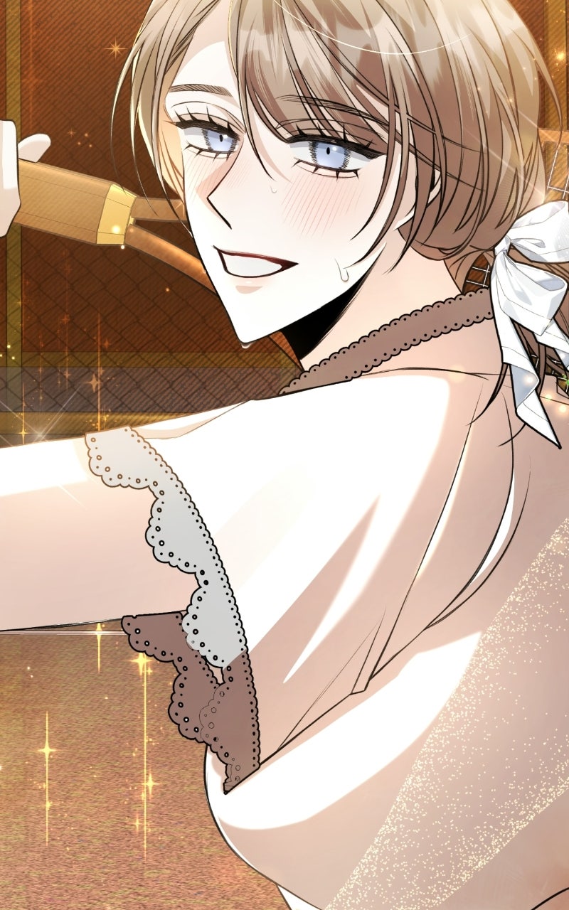 Read The End of an Imperfect Divorce Manga Online