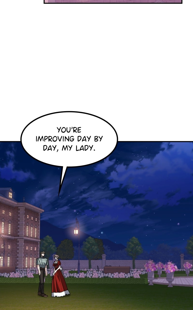 Read The End of an Imperfect Divorce Manga Online