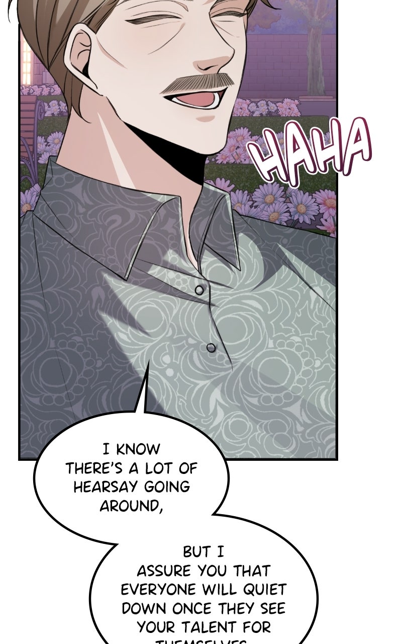 Read The End of an Imperfect Divorce Manga Online