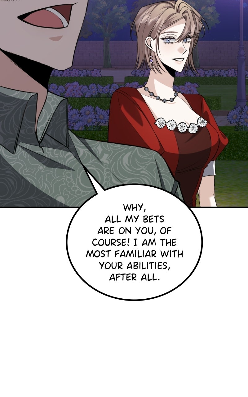 Read The End of an Imperfect Divorce Manga Online