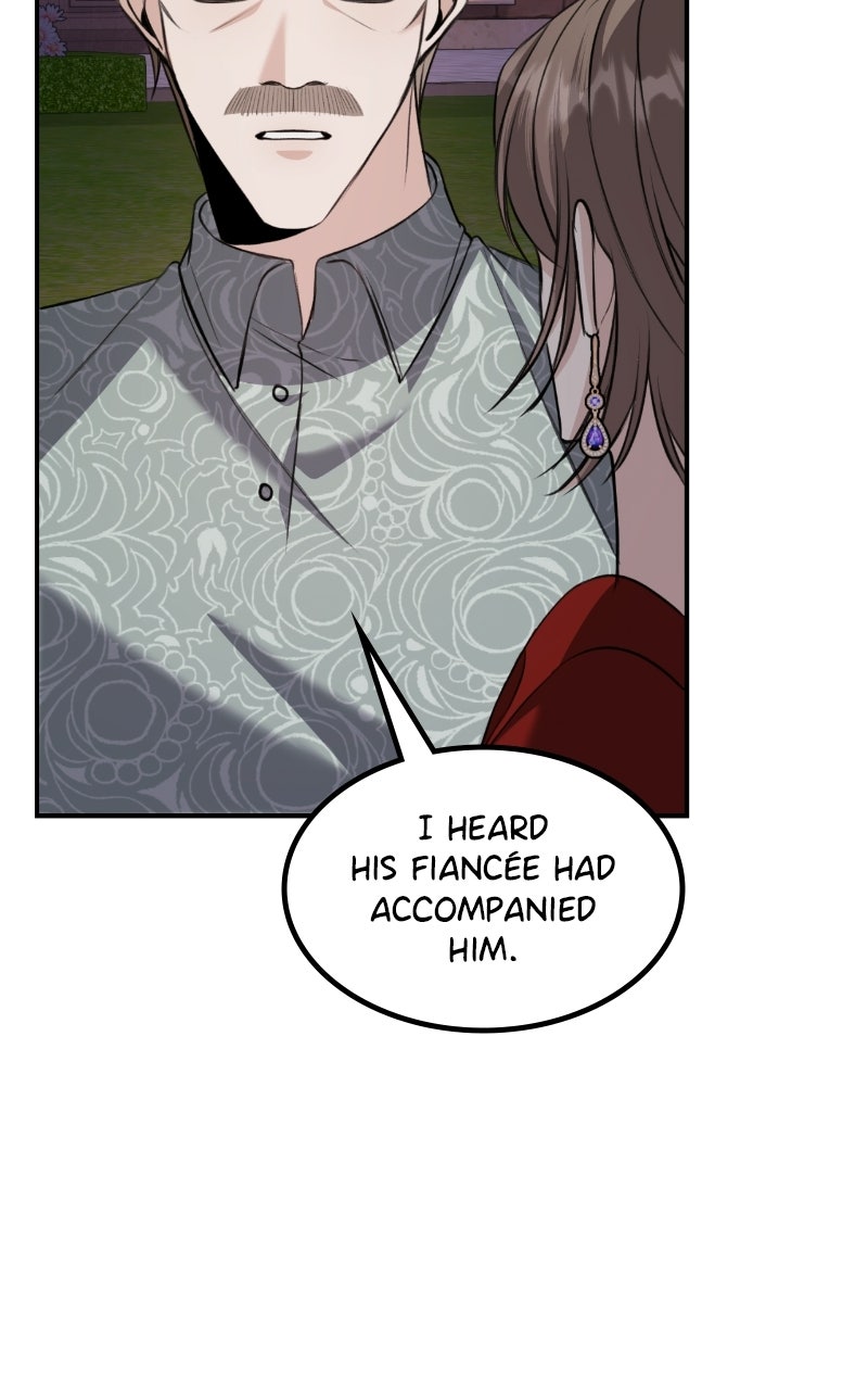Read The End of an Imperfect Divorce Manga Online