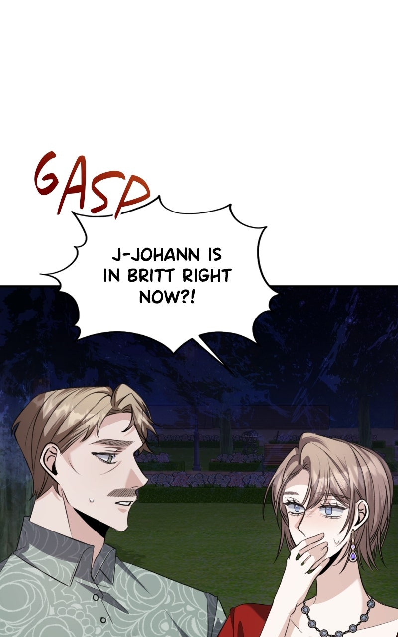Read The End of an Imperfect Divorce Manga Online
