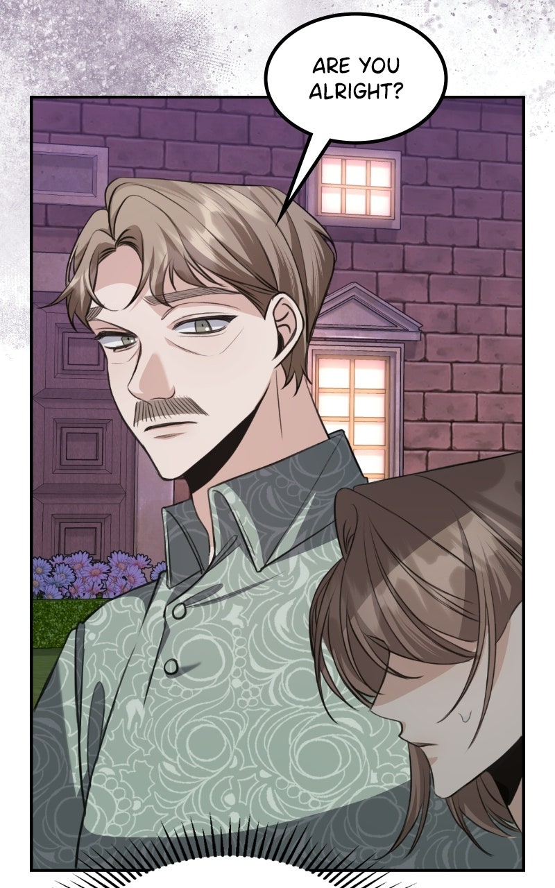 Read The End of an Imperfect Divorce Manga Online