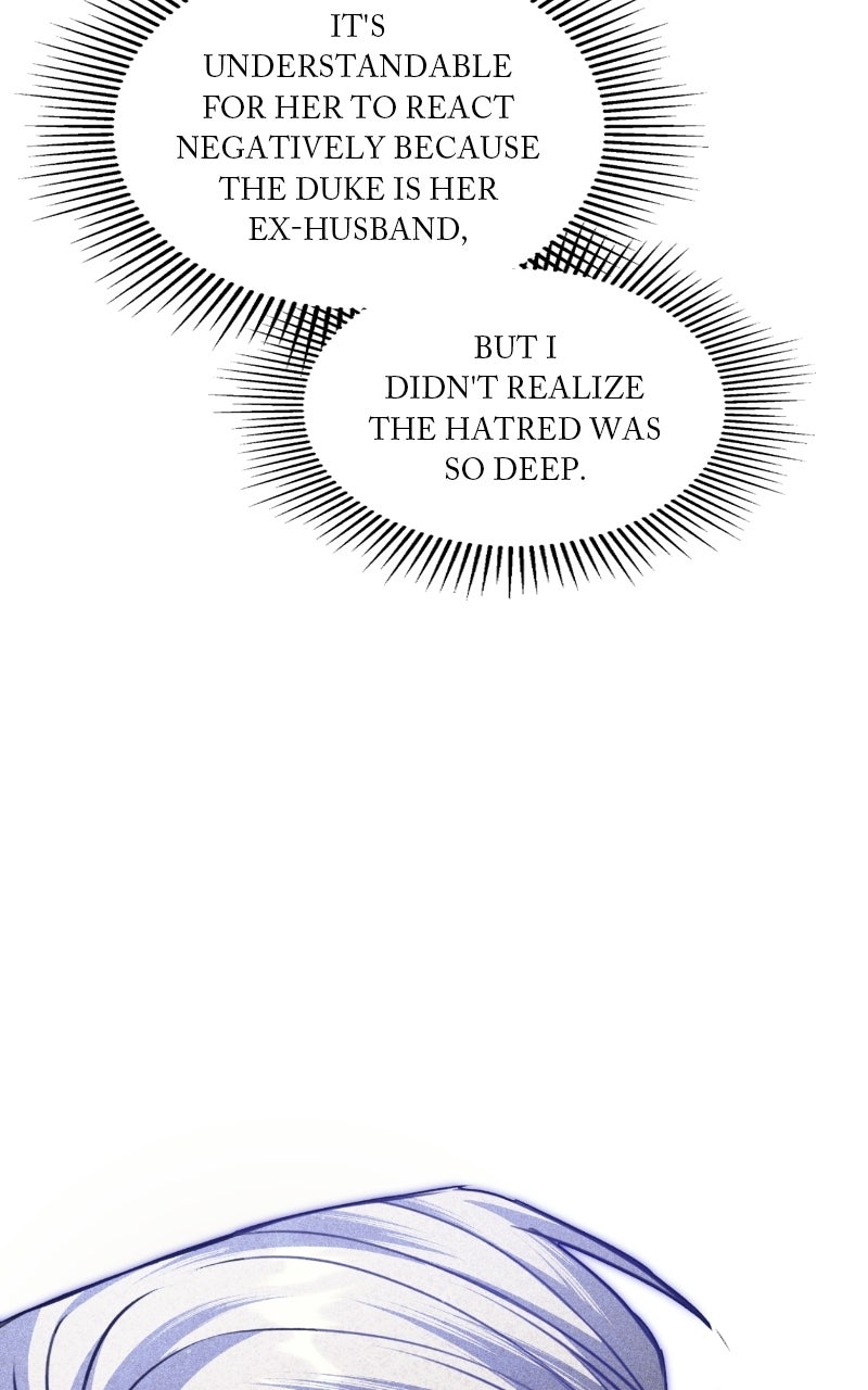 Read The End of an Imperfect Divorce Manga Online