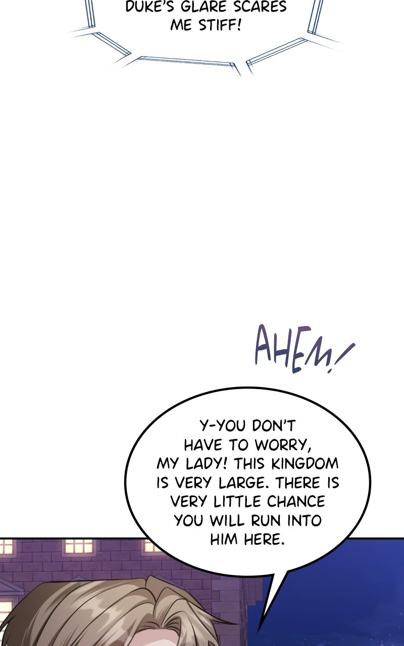 Read The End of an Imperfect Divorce Manga Online