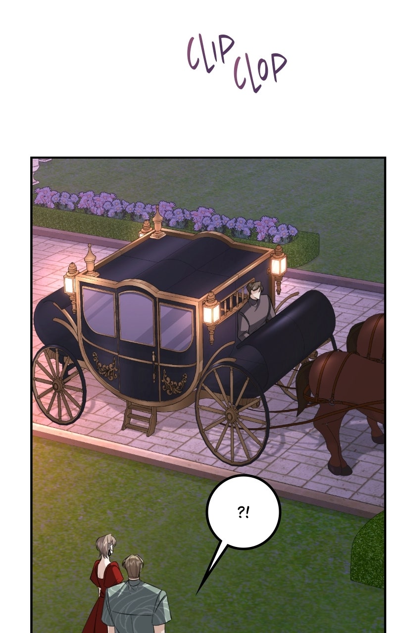 Read The End of an Imperfect Divorce Manga Online