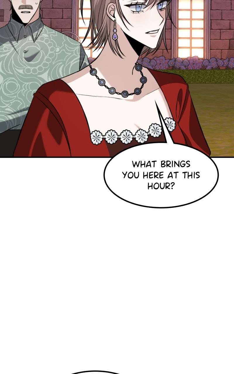 Read The End of an Imperfect Divorce Manga Online