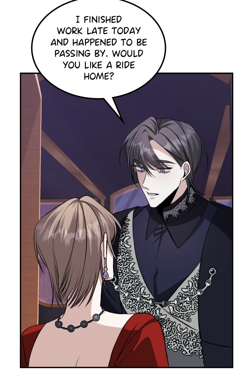 Read The End of an Imperfect Divorce Manga Online