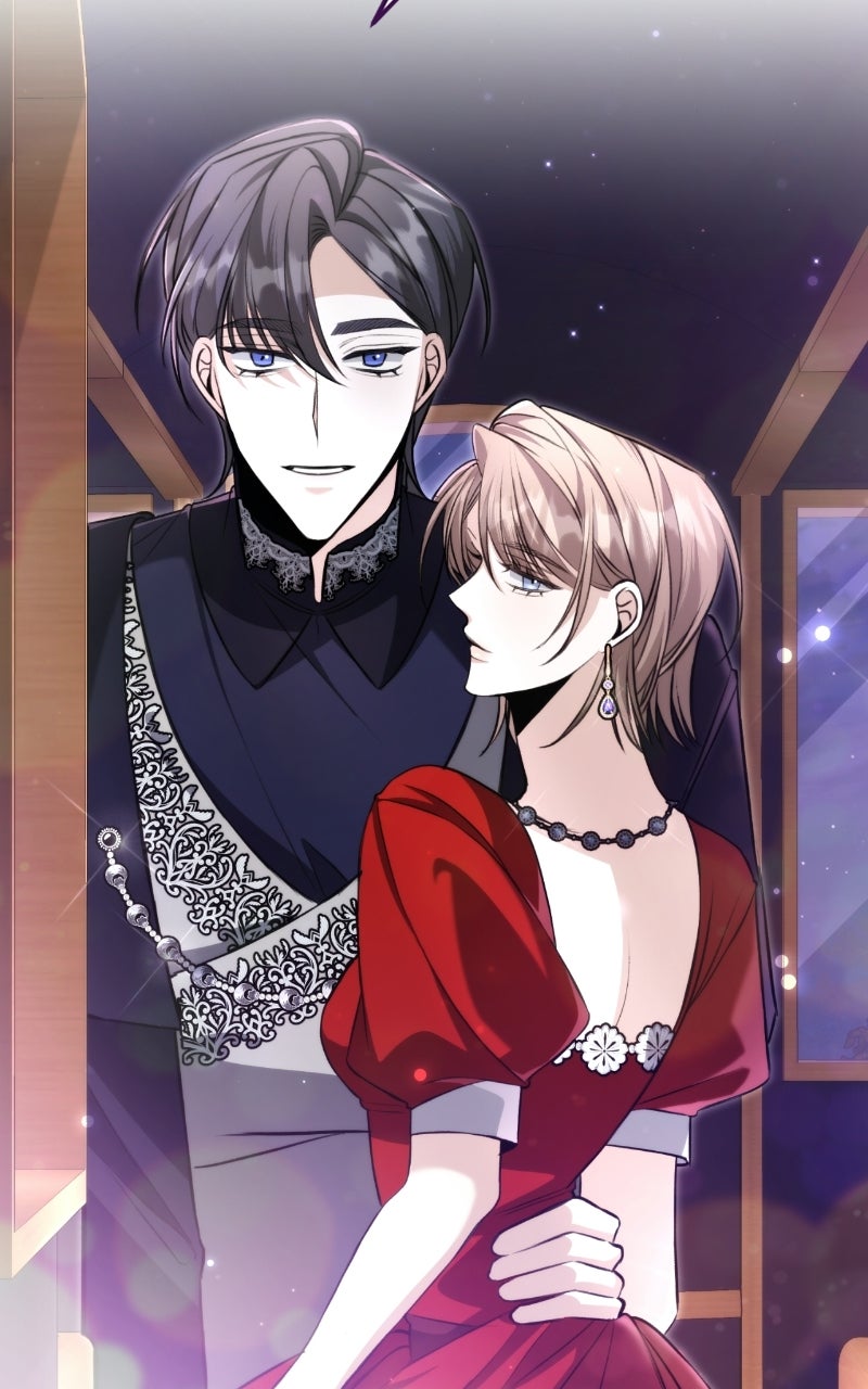 Read The End of an Imperfect Divorce Manga Online