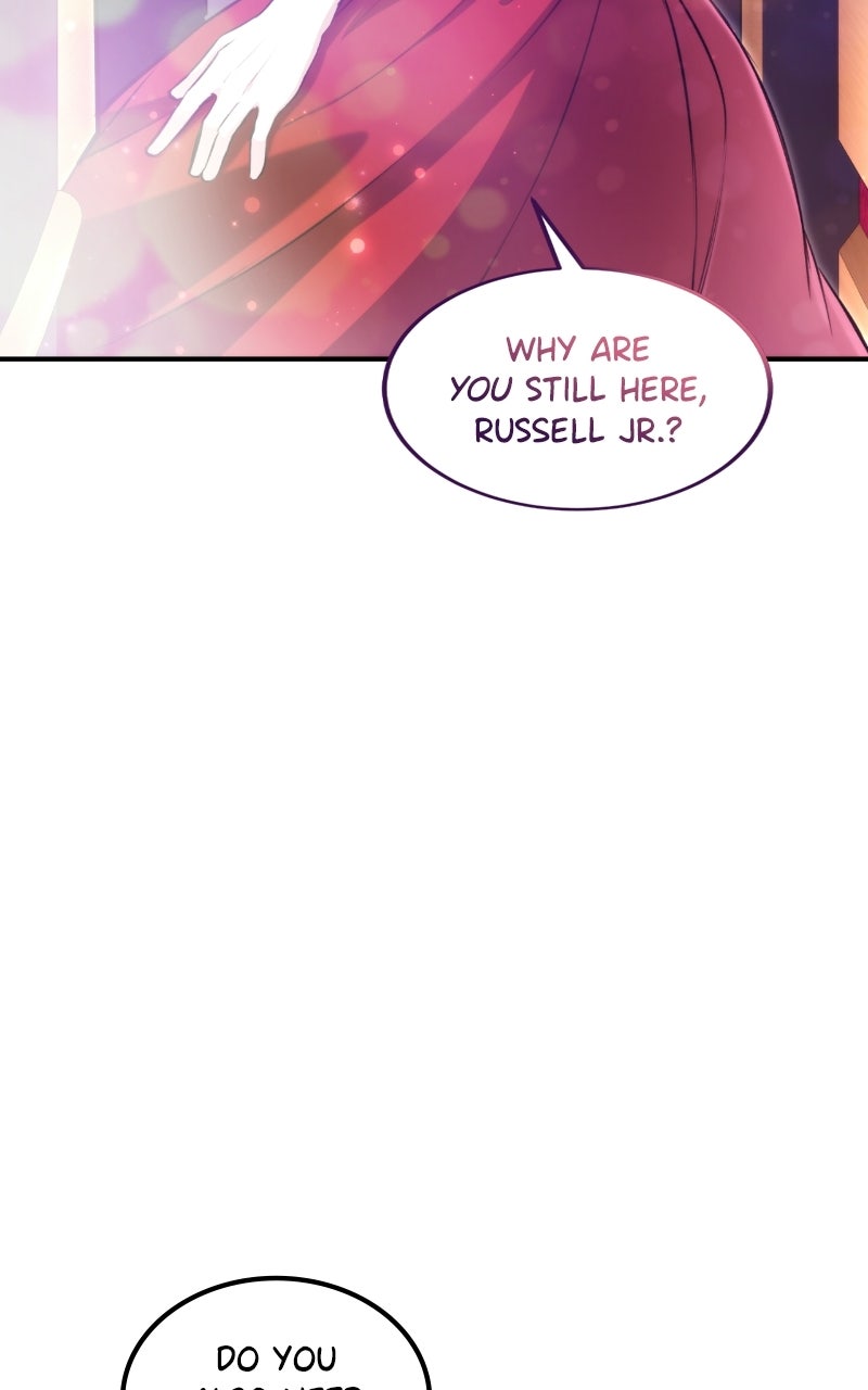 Read The End of an Imperfect Divorce Manga Online