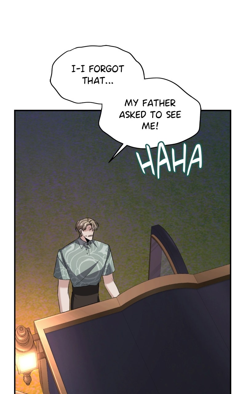Read The End of an Imperfect Divorce Manga Online