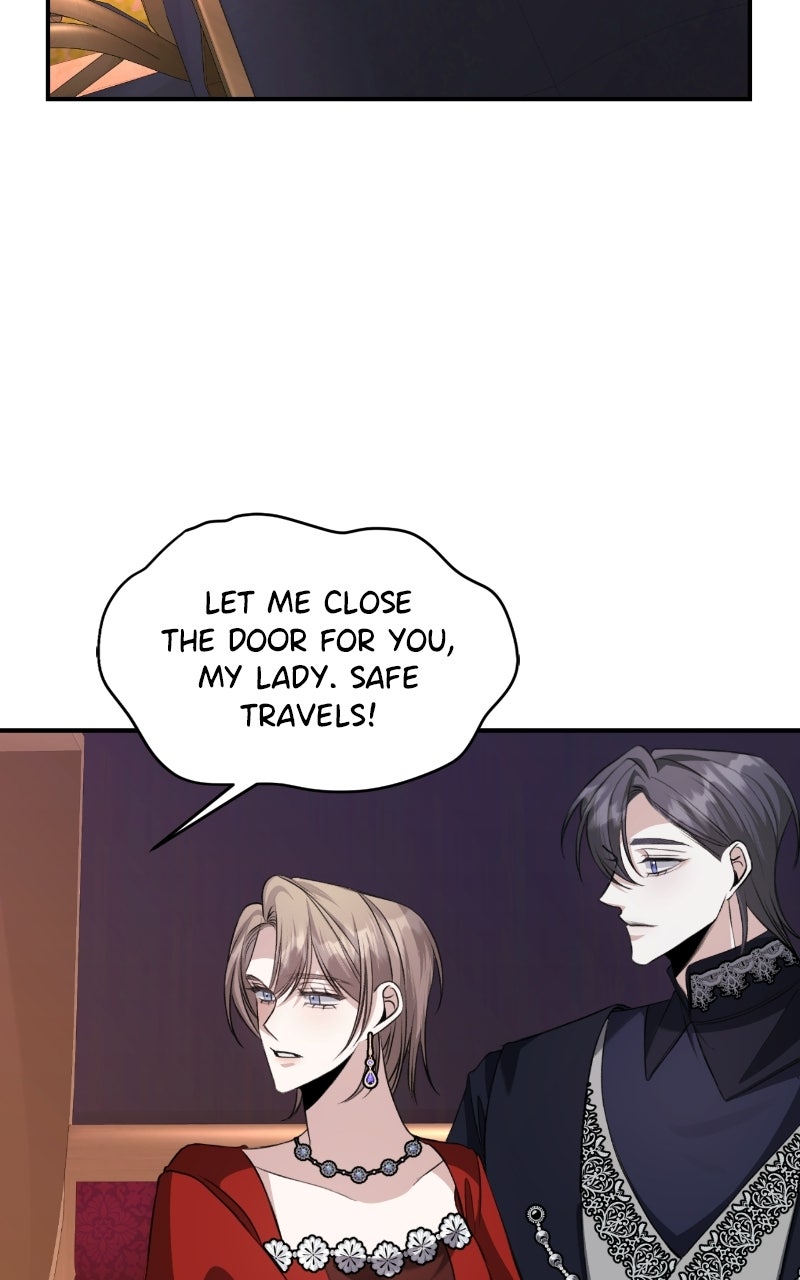 Read The End of an Imperfect Divorce Manga Online