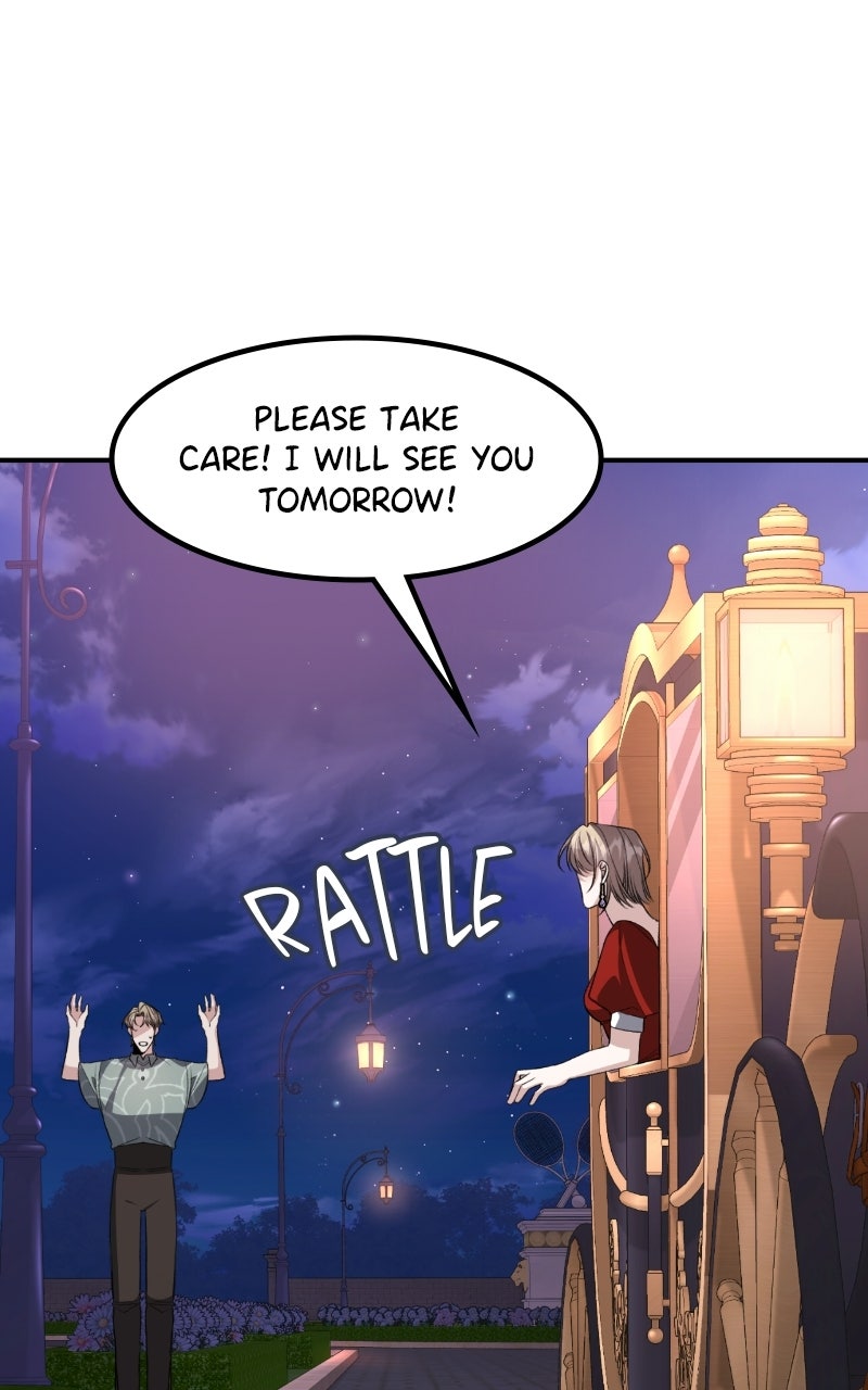 Read The End of an Imperfect Divorce Manga Online