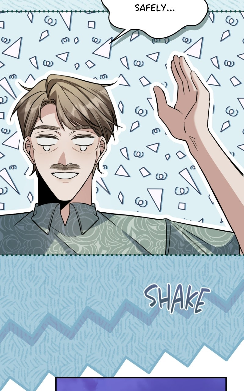 Read The End of an Imperfect Divorce Manga Online