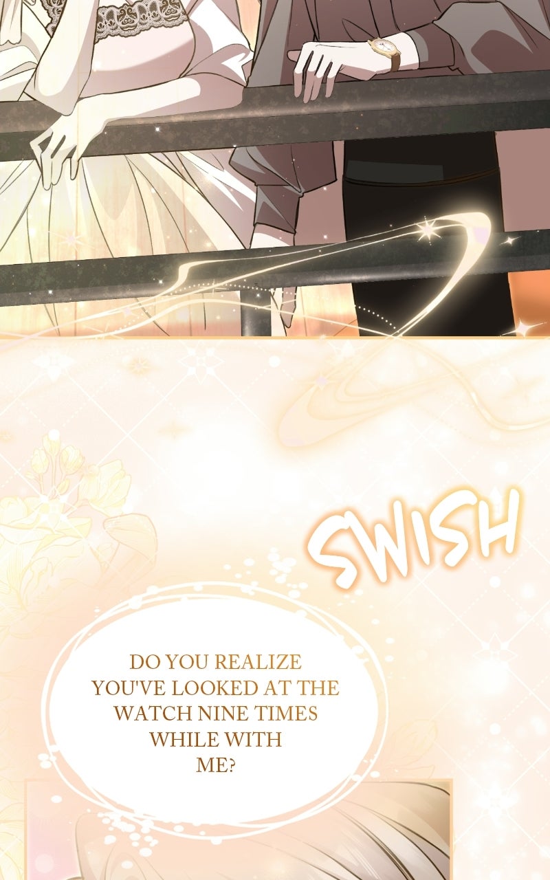 Read The End of an Imperfect Divorce Manga Online