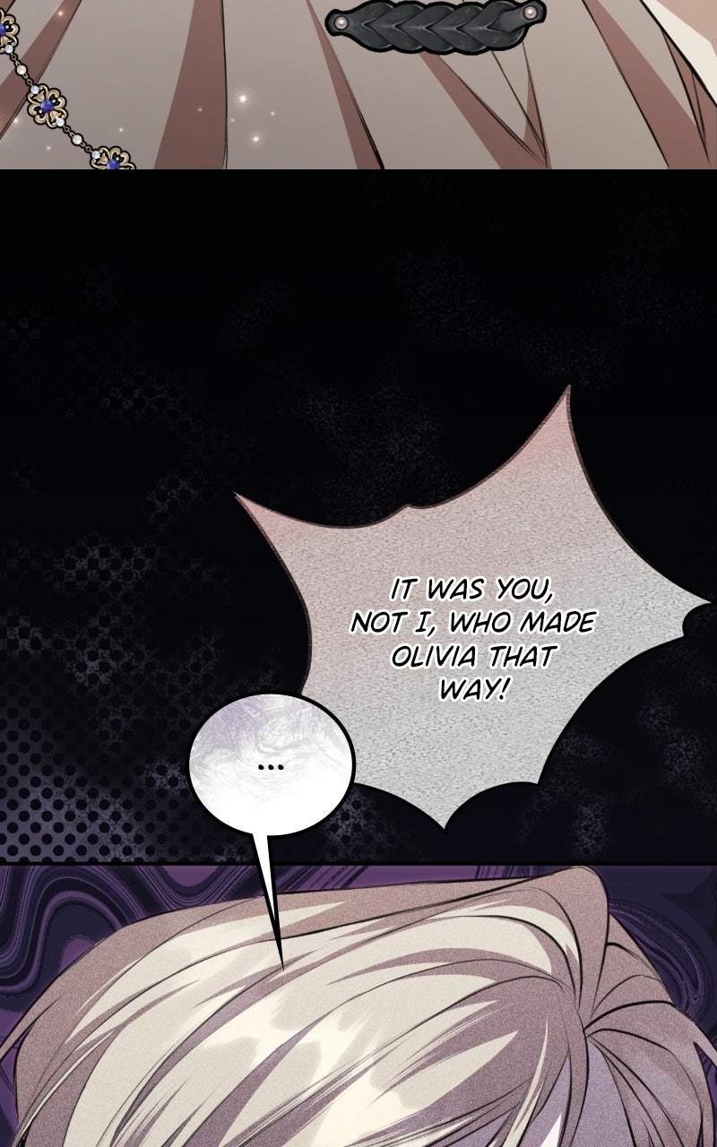 Read The End of an Imperfect Divorce Manga Online