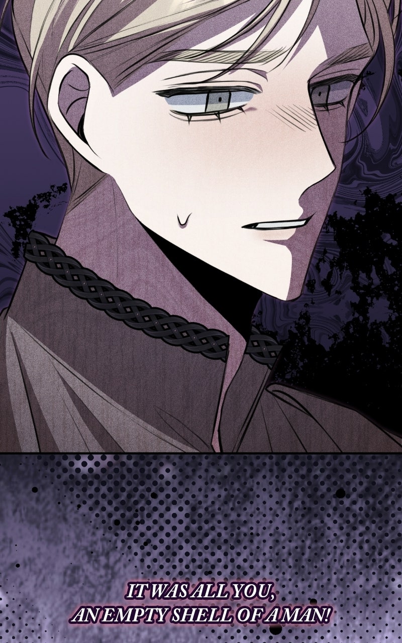 Read The End of an Imperfect Divorce Manga Online