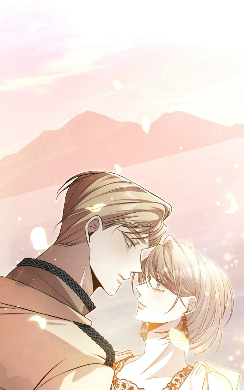 Read The End of an Imperfect Divorce Manga Online