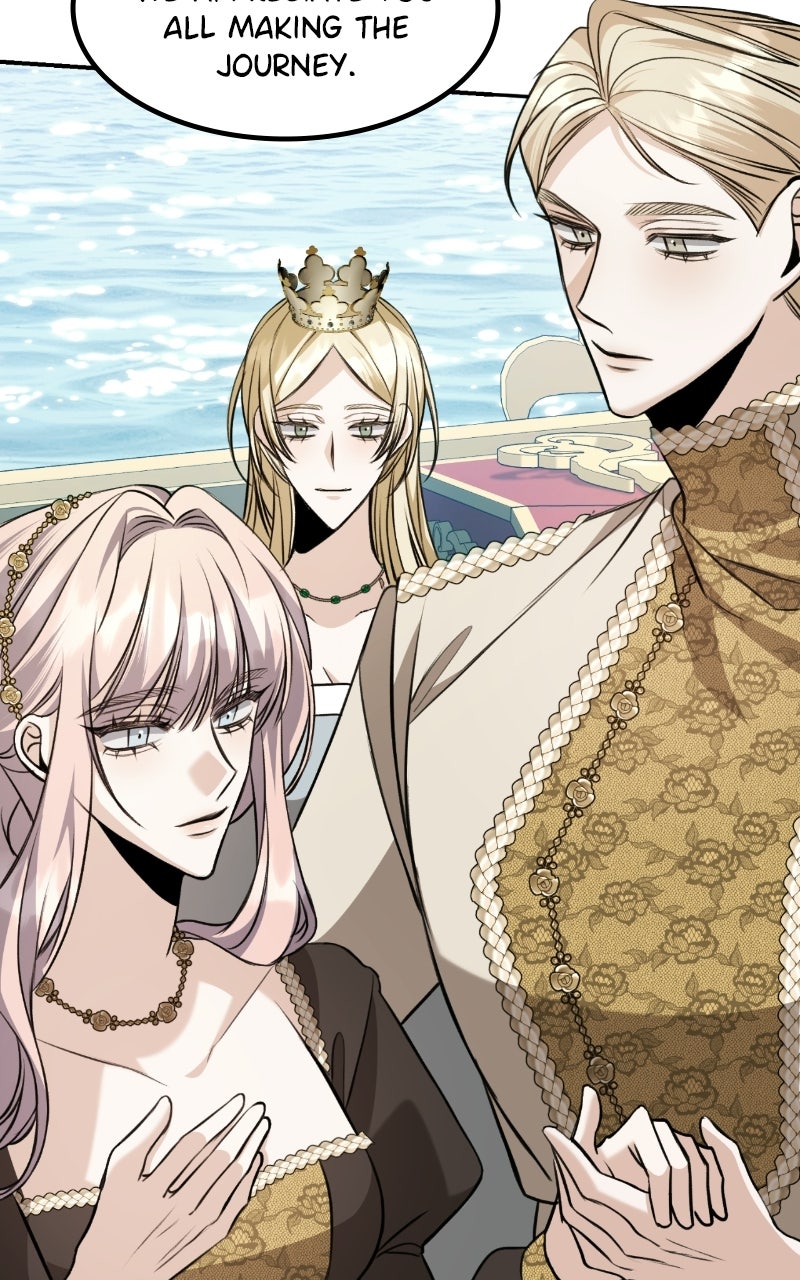 Read The End of an Imperfect Divorce Manga Online