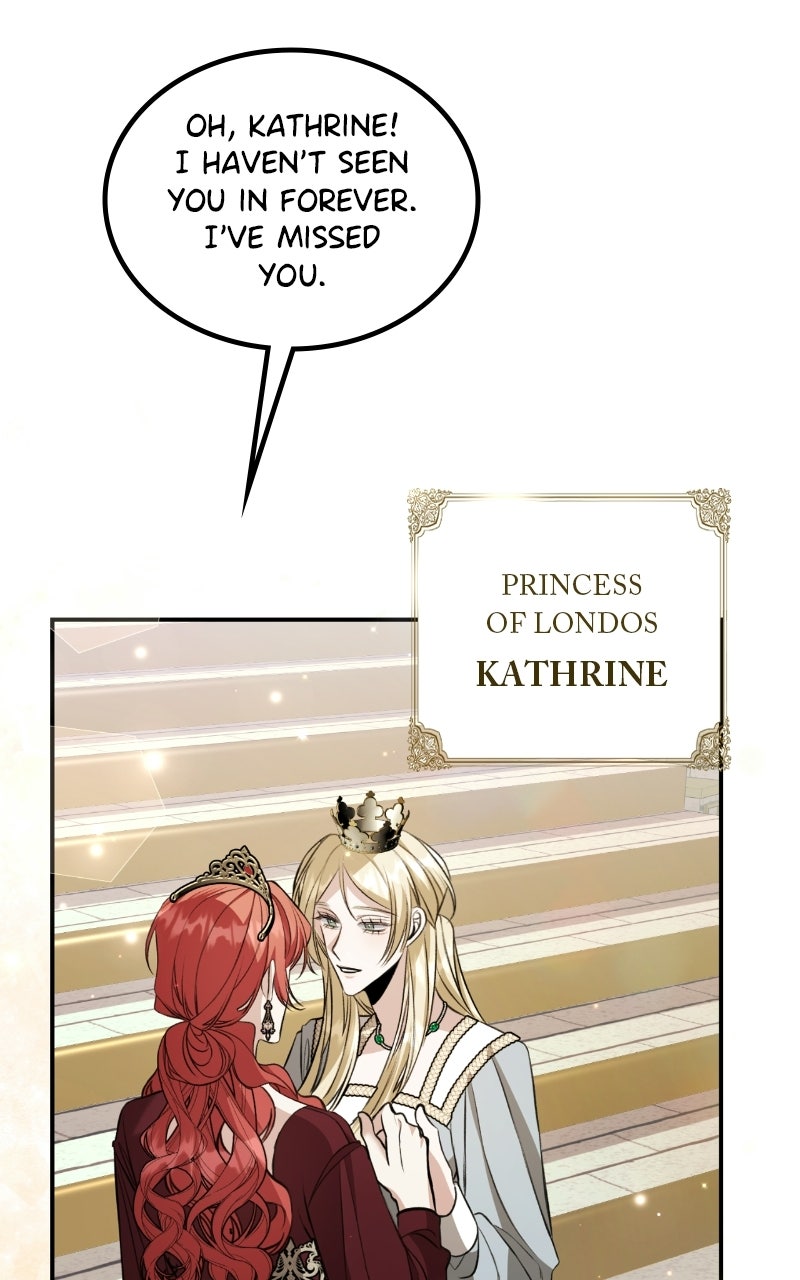 Read The End of an Imperfect Divorce Manga Online