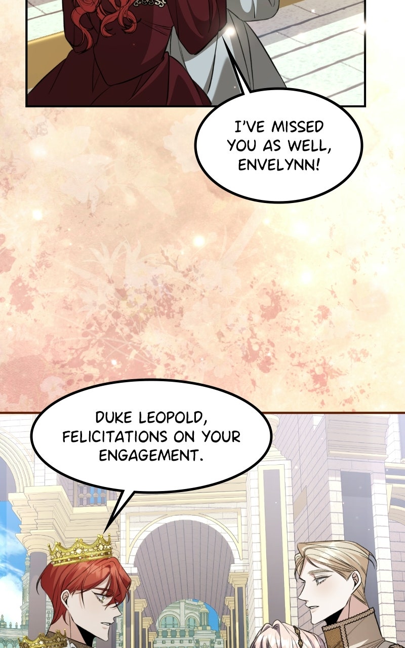 Read The End of an Imperfect Divorce Manga Online