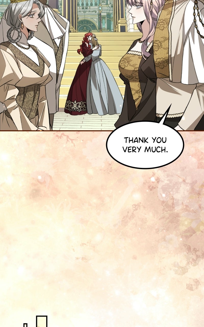 Read The End of an Imperfect Divorce Manga Online