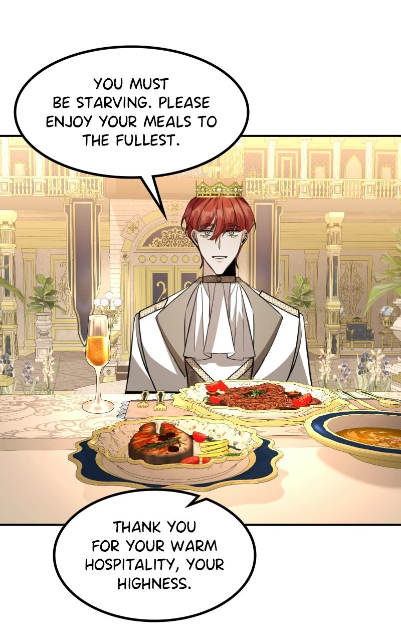 Read The End of an Imperfect Divorce Manga Online