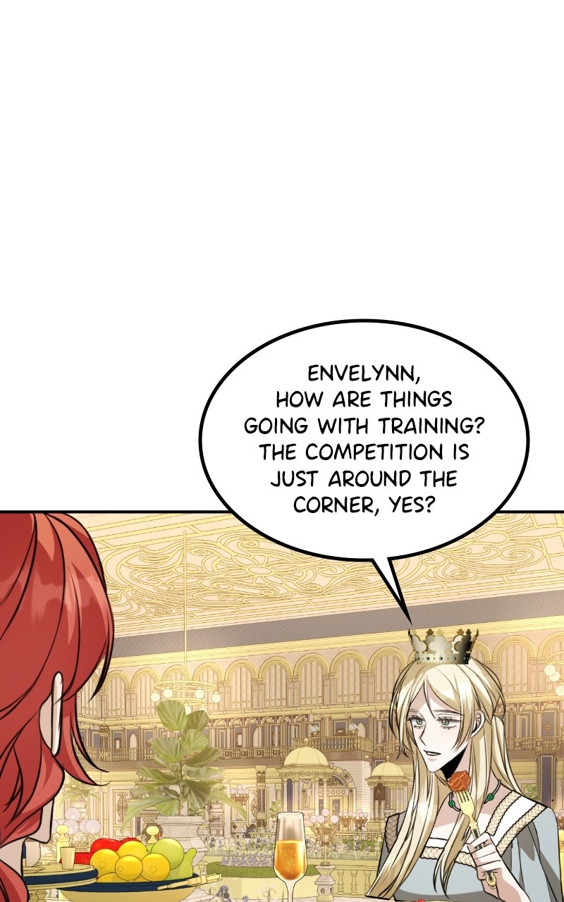 Read The End of an Imperfect Divorce Manga Online