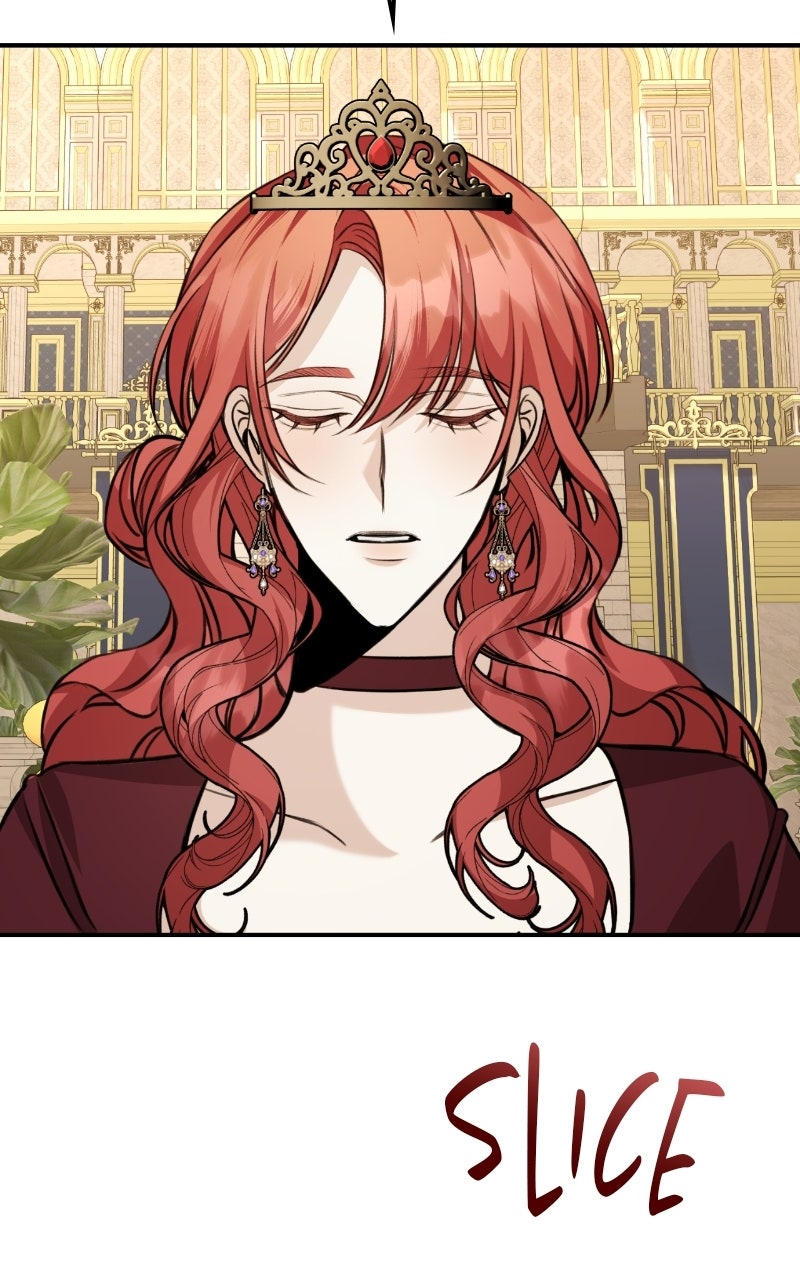 Read The End of an Imperfect Divorce Manga Online