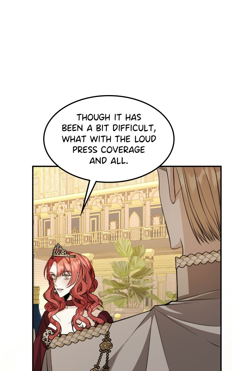 Read The End of an Imperfect Divorce Manga Online
