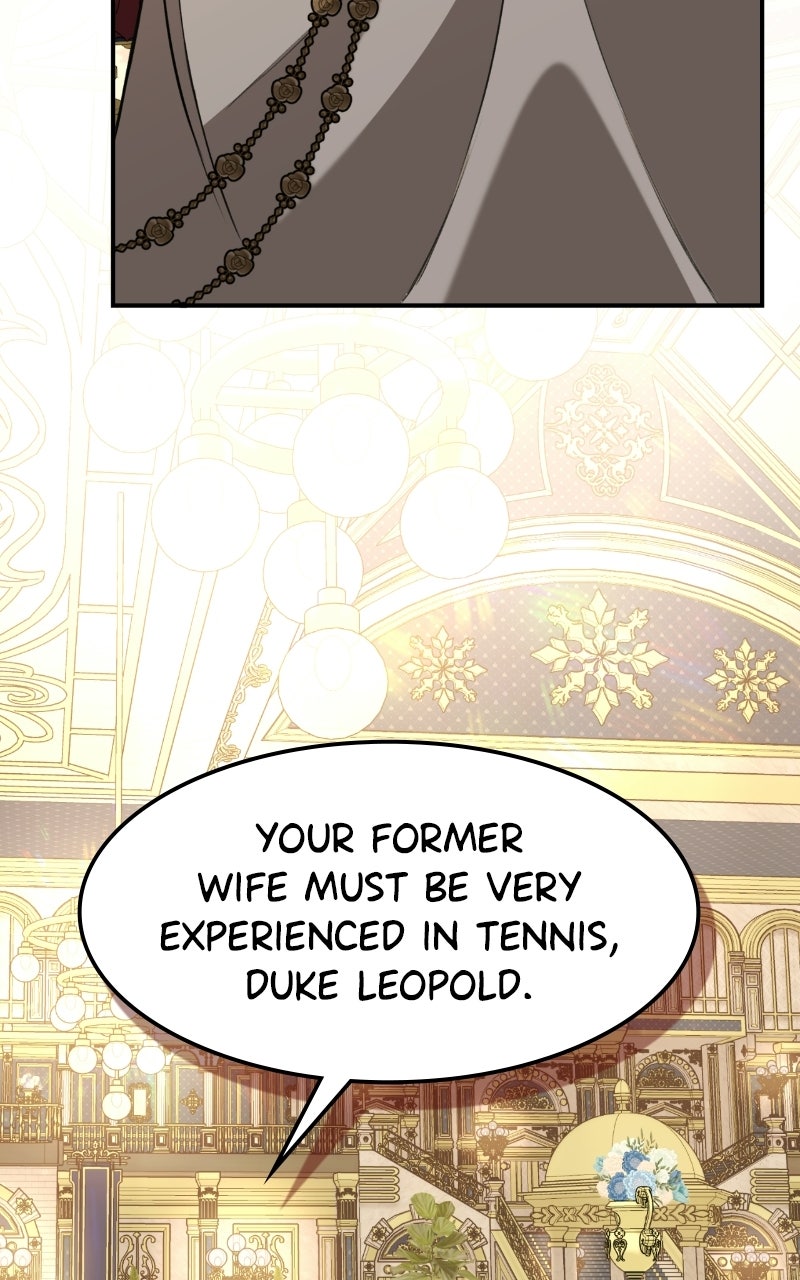 Read The End of an Imperfect Divorce Manga Online