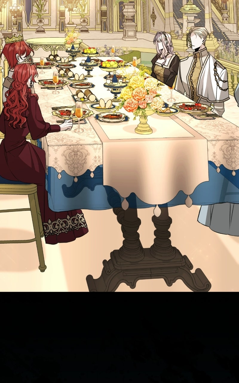 Read The End of an Imperfect Divorce Manga Online