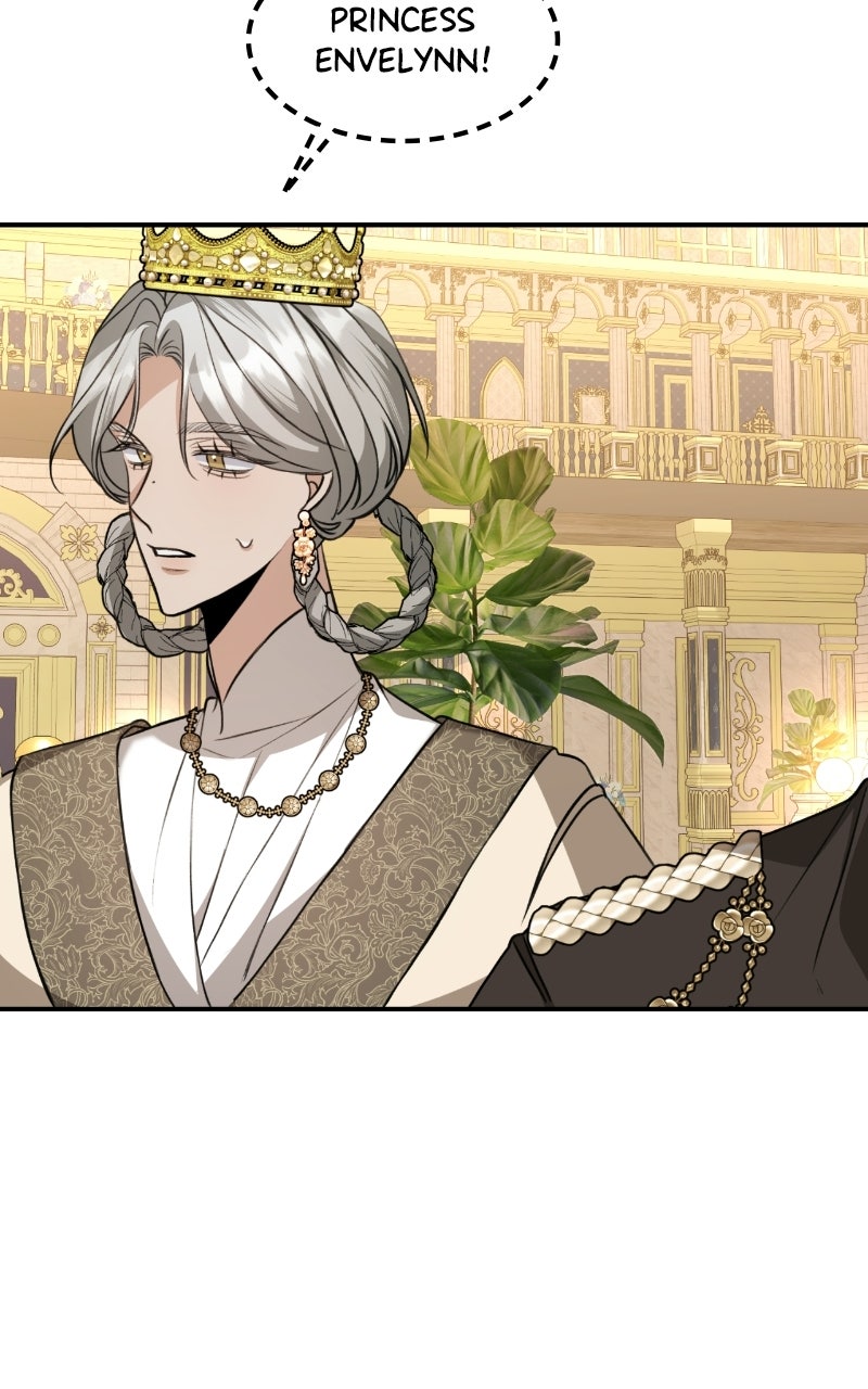 Read The End of an Imperfect Divorce Manga Online