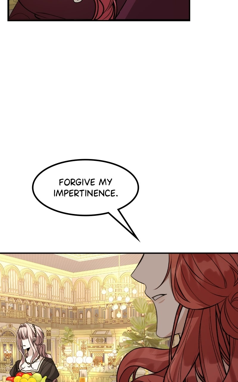 Read The End of an Imperfect Divorce Manga Online