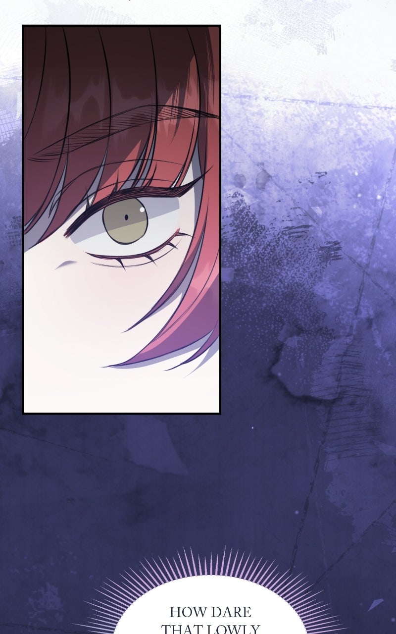Read The End of an Imperfect Divorce Manga Online