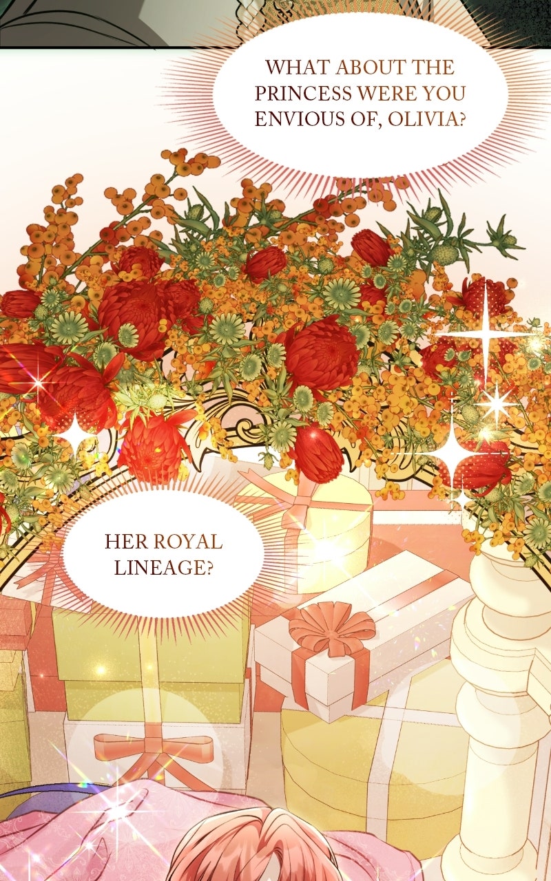Read The End of an Imperfect Divorce Manga Online