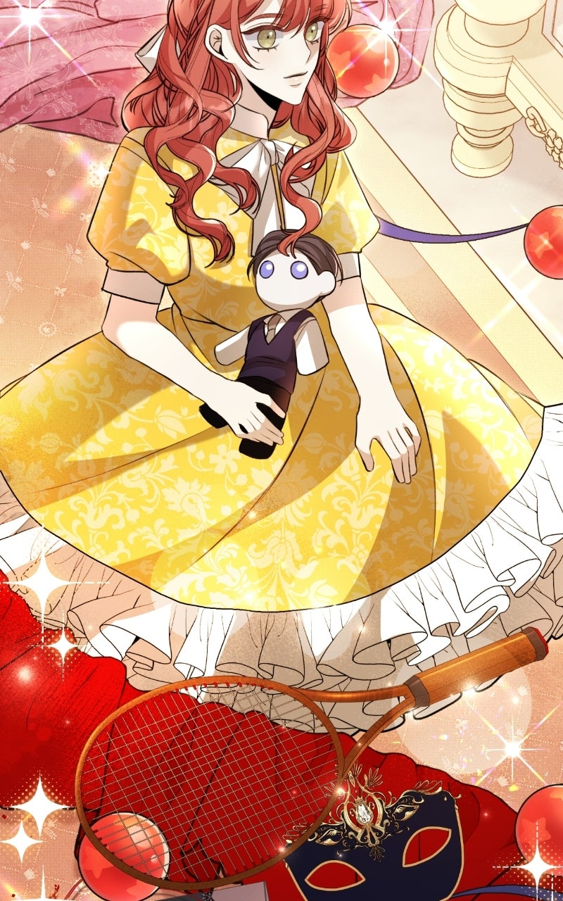 Read The End of an Imperfect Divorce Manga Online