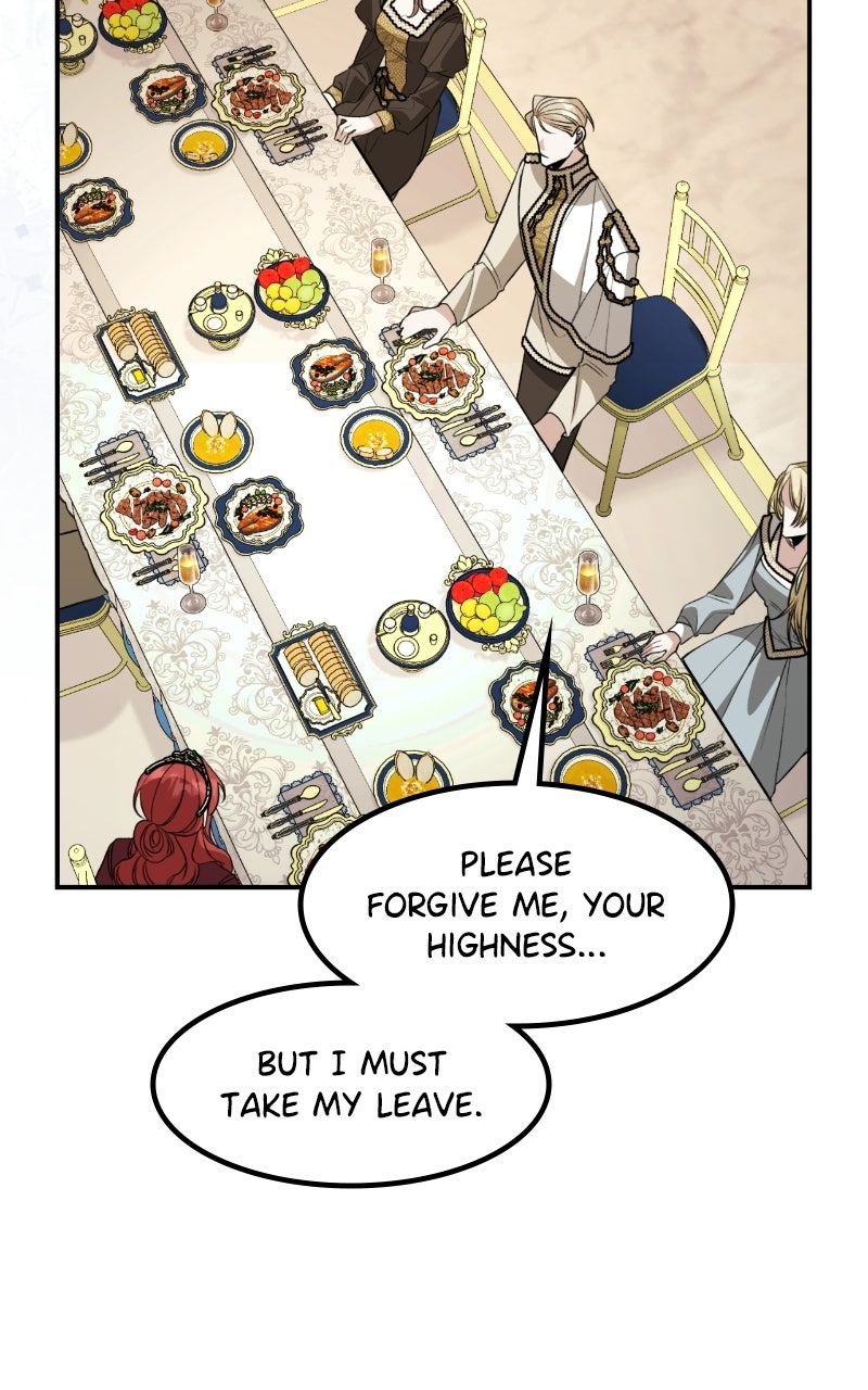 Read The End of an Imperfect Divorce Manga Online