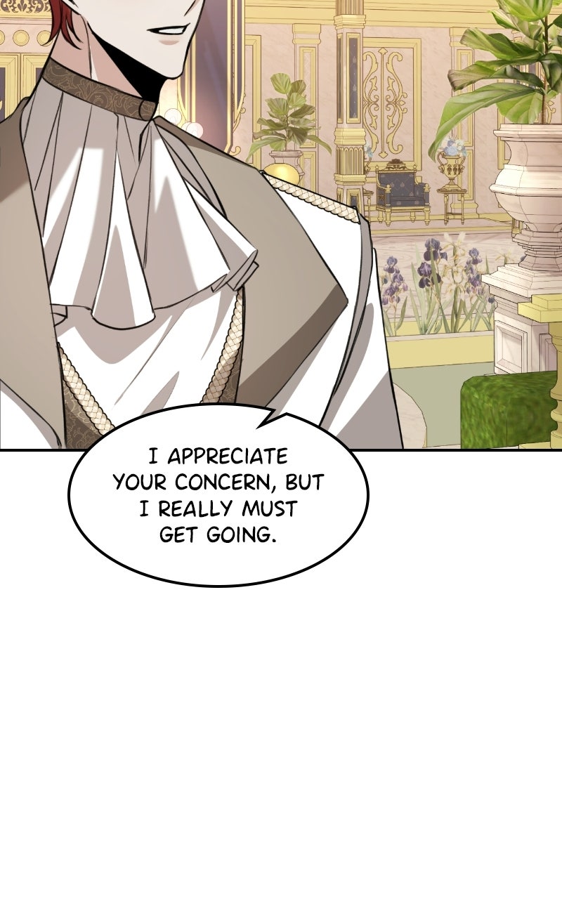 Read The End of an Imperfect Divorce Manga Online