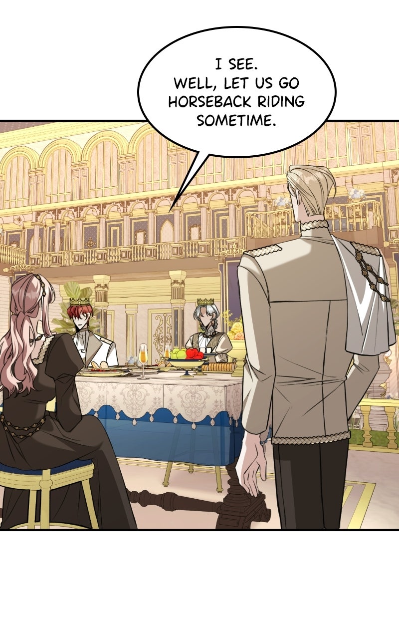 Read The End of an Imperfect Divorce Manga Online