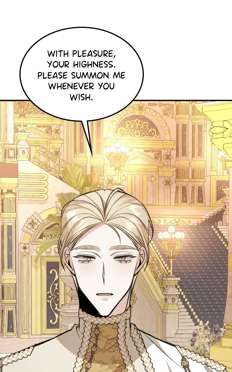 Read The End of an Imperfect Divorce Manga Online