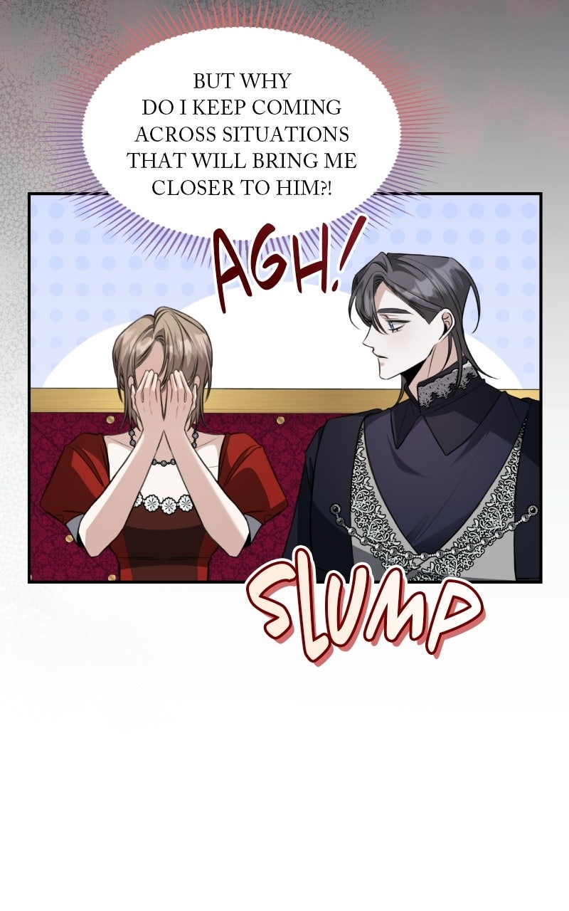 Read The End of an Imperfect Divorce Manga Online
