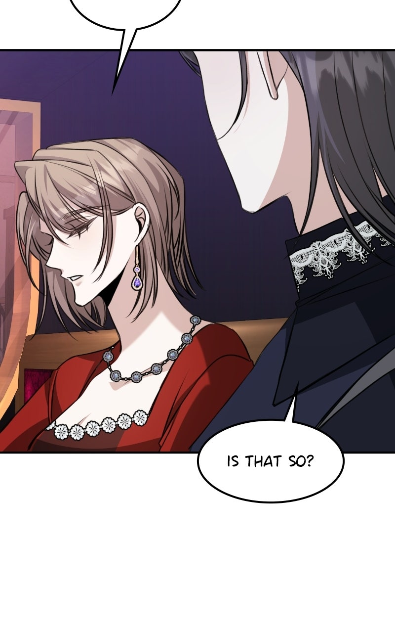 Read The End of an Imperfect Divorce Manga Online