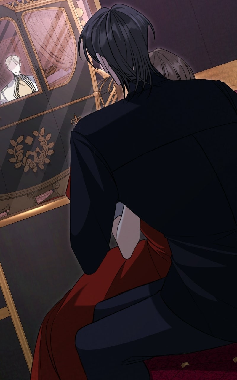 Read The End of an Imperfect Divorce Manga Online