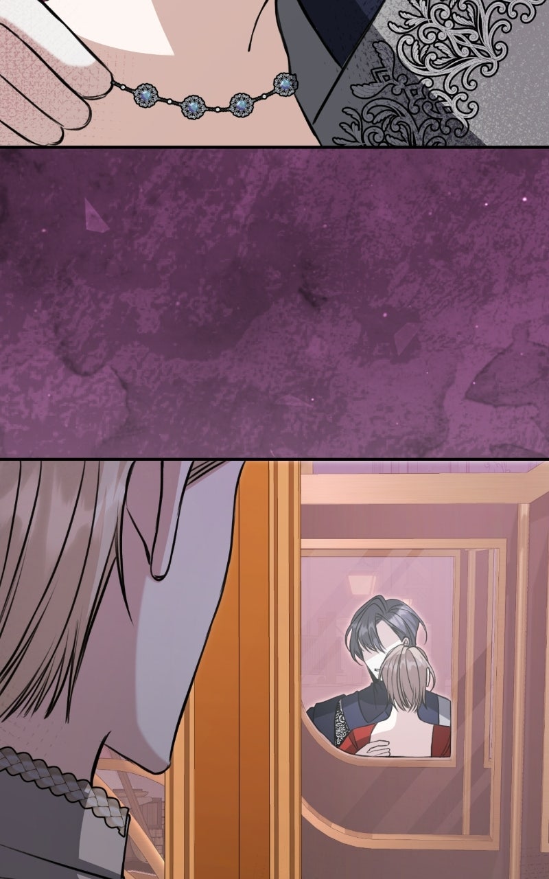 Read The End of an Imperfect Divorce Manga Online
