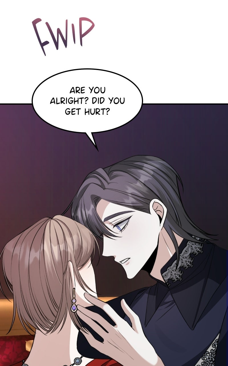 Read The End of an Imperfect Divorce Manga Online