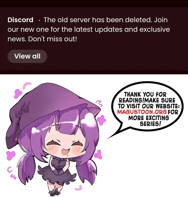 Read The End of an Imperfect Divorce Manga Online