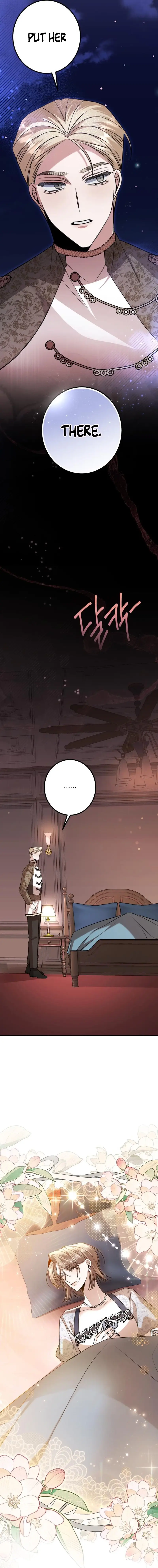 Read The End of an Imperfect Divorce Manga Online