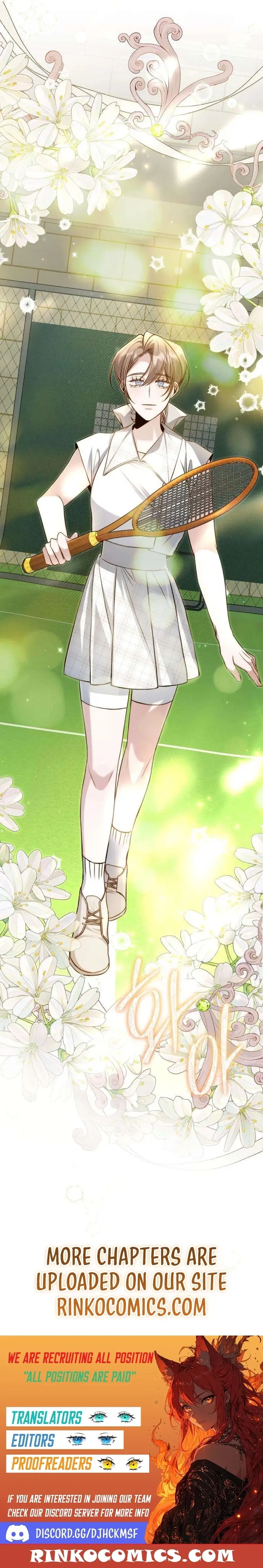Read The End of an Imperfect Divorce Manga Online