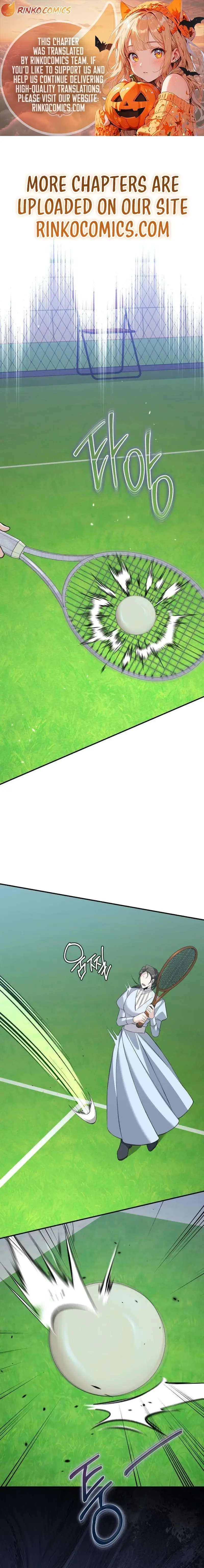 Read The End of an Imperfect Divorce Manga Online